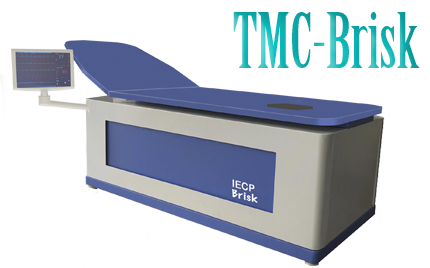 IECP Model TMC - Brisk
